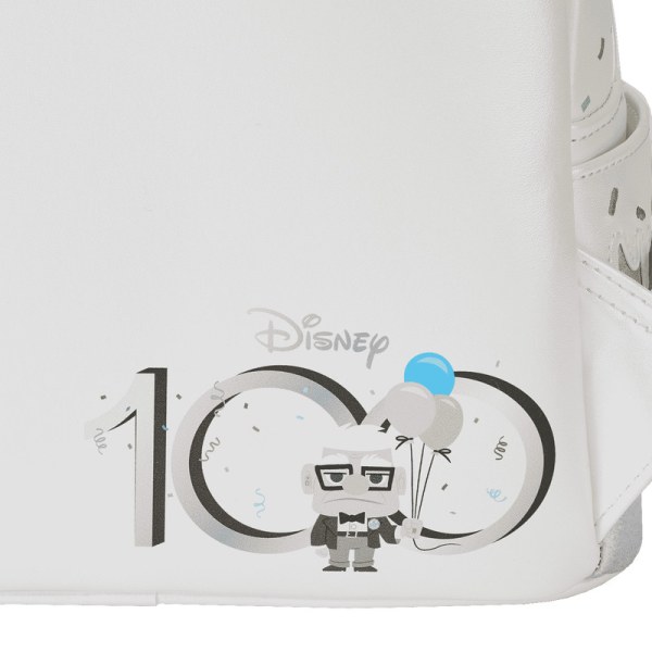 MINI ZAINO DISNEY100 Torta di celebrazione di compleanno - DISNEY LOUNGEFLY