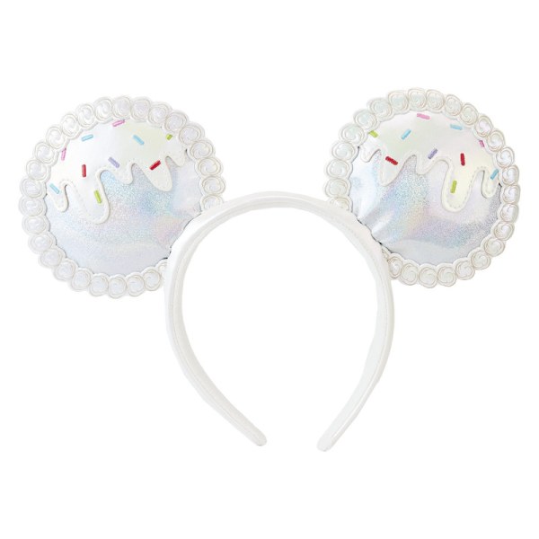 DIADEMA MINNIE CELEBRAZIONE 100° ANNIVERSARIO - DISNEY LOUNGEFLY