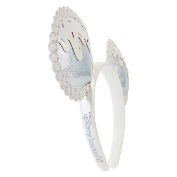DIADEMA MINNIE CELEBRAZIONE 100° ANNIVERSARIO - DISNEY LOUNGEFLY