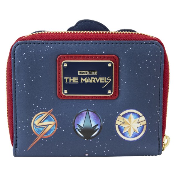 PORTAFOGLIO The Marvel Group - MARVEL LOUNGEFLY