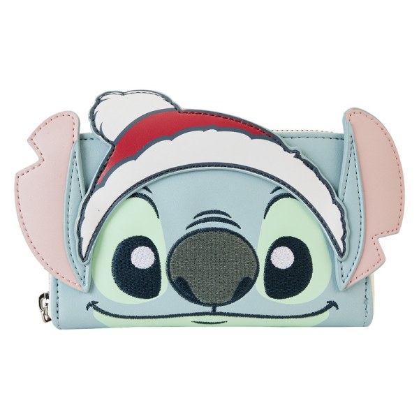 PORTAFOGLIO Vacanze sulla neve - DISNEY LOUNGEFLY