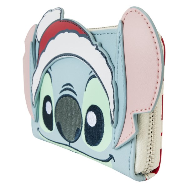 PORTAFOGLIO Vacanze sulla neve - DISNEY LOUNGEFLY