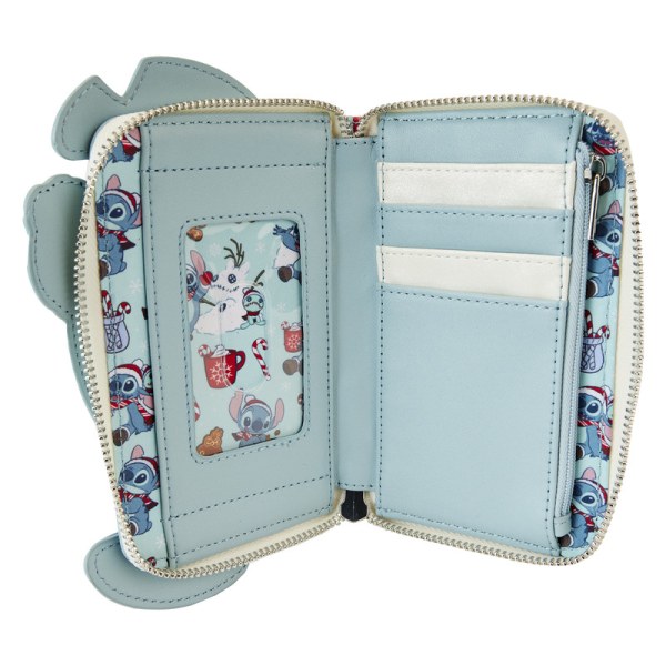 PORTAFOGLIO Vacanze sulla neve - DISNEY LOUNGEFLY