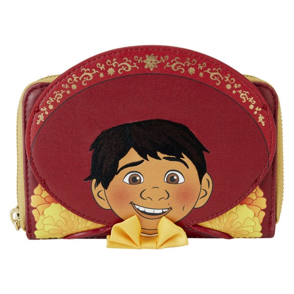 PORTAFOGLIO Coco Miguel Mariachi - DISNEY LOUNGEFLY
