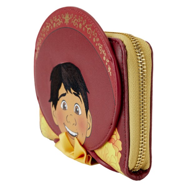 PORTAFOGLIO Coco Miguel Mariachi - DISNEY LOUNGEFLY