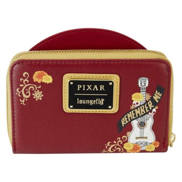 PORTAFOGLIO Coco Miguel Mariachi - DISNEY LOUNGEFLY