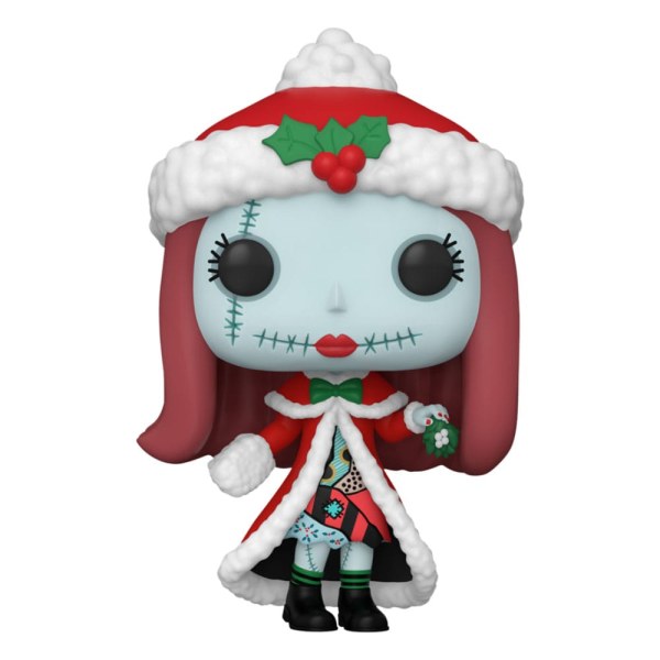 FunkoPop! 1382 - Nightmare before christmas 30th - Sally