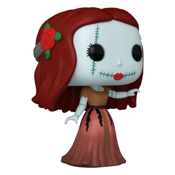 FunkoPop! 1380 - Nightmare before christmas 30th - Sally