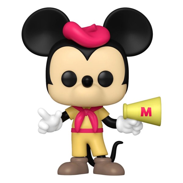 Funko Pop! 1379 - Il club di Topolino