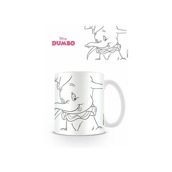 Tazza Dumbo - Disney