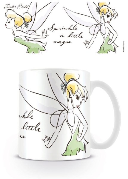 Tazza Campanellino (Magic) - Disney