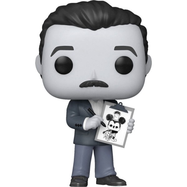 FunkoPOP! 74 100th disegno di Walt Disney