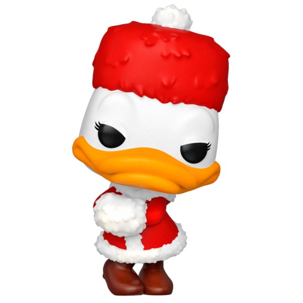 FunkoPop! 1127 - Daisy Natale - Disney