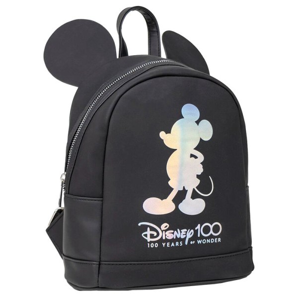 Zaino del 100° anniversario di Topolino Disney