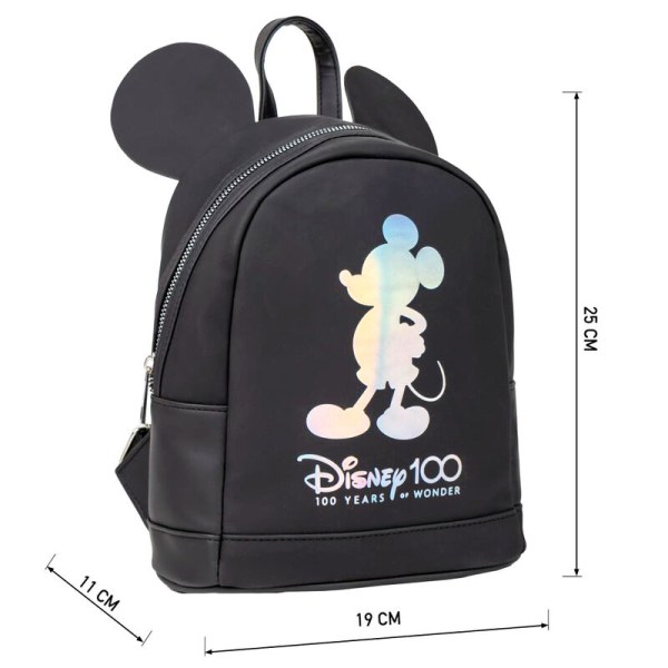 Zaino del 100° anniversario di Topolino Disney