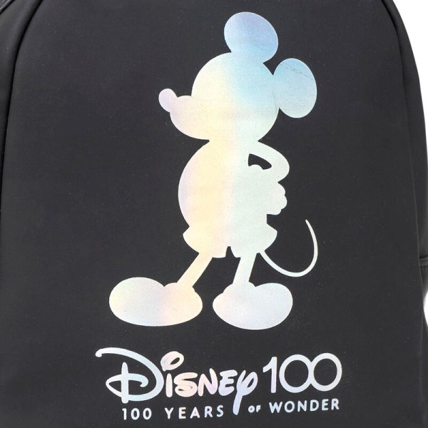 Zaino del 100° anniversario di Topolino Disney
