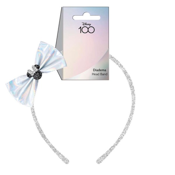 Tiara Minnie Disney 100° anniversario