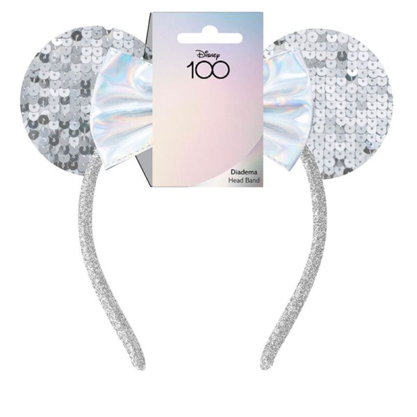 Tiara Disney 100° anniversario