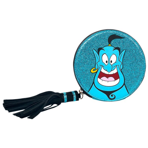 Portamonete del genio di Aladino - Disney