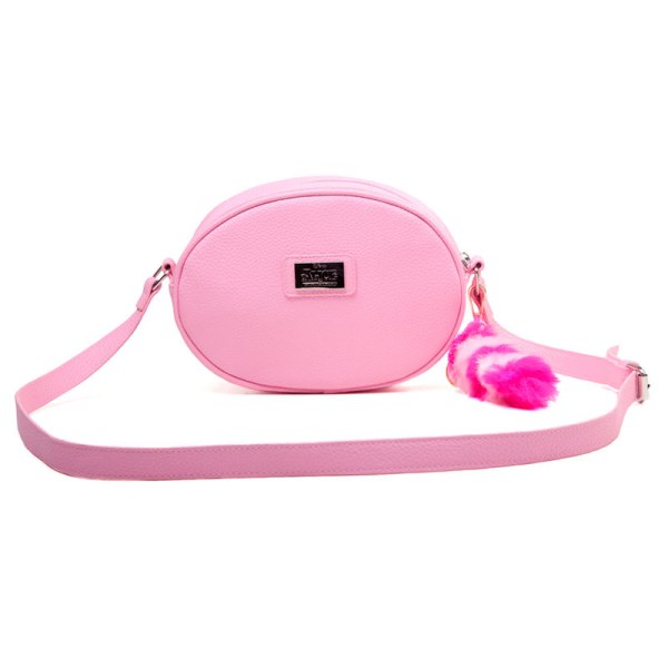 Borsa a tracolla Cheshire Alice nel Paese delle Meraviglie - Disney