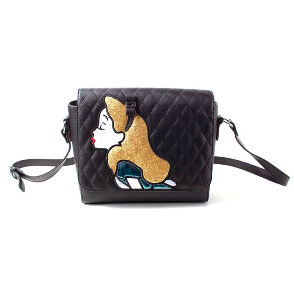 Borsa a tracolla Alice nel Paese delle Meraviglie - Disney