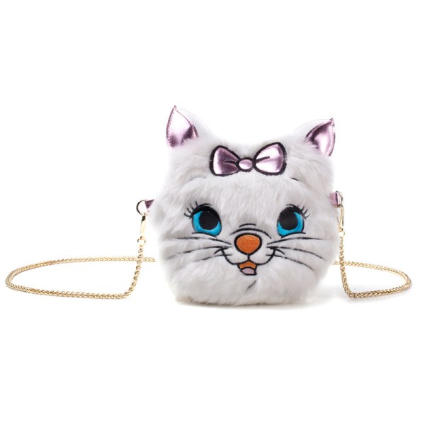 Borsa a tracolla Marie gli Aristogatti - Disney