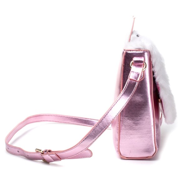 Borsa a tracolla rosa Marie degli Aristogatti - Disney