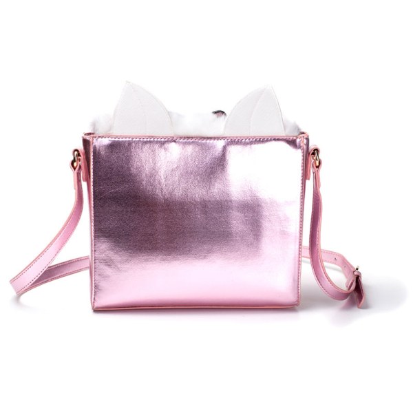 Borsa a tracolla rosa Marie degli Aristogatti - Disney