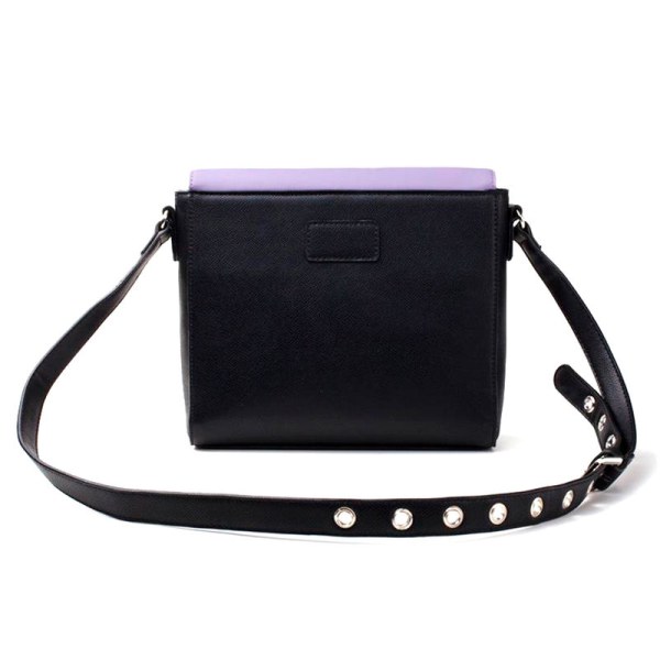 Borsa a tracolla Ursula la Sirenetta - Disney