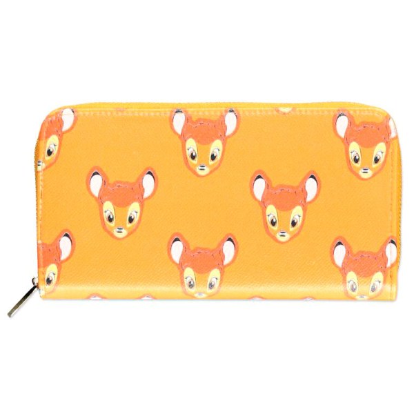 Portafoglio Bambi - Disney