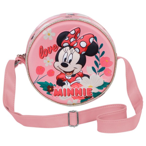 Borsa a tracolla Minnie Garden - Disney