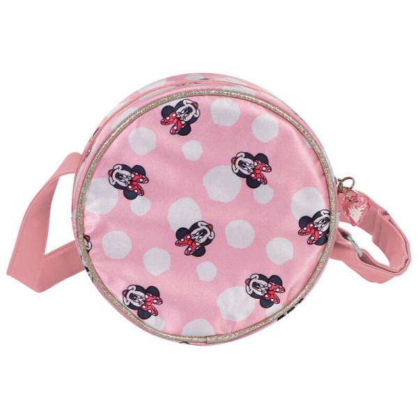 Borsa a tracolla Minnie Garden - Disney