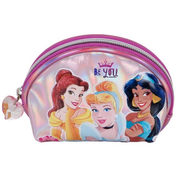 Portamonete “Be You” delle Principesse Disney