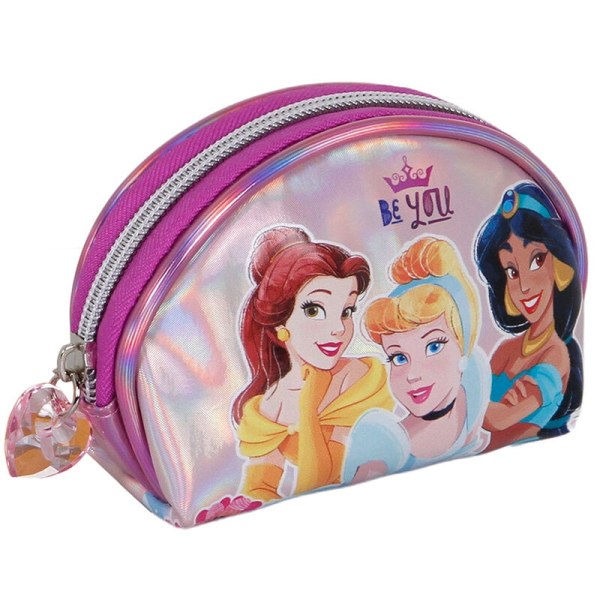 Portamonete “Be You” delle Principesse Disney
