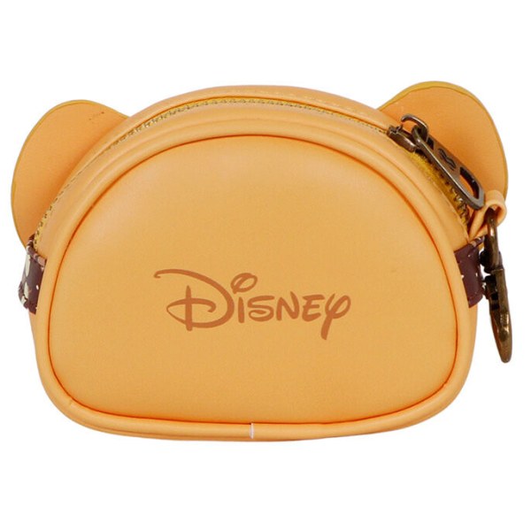 Portamonete con testa Disney Simba