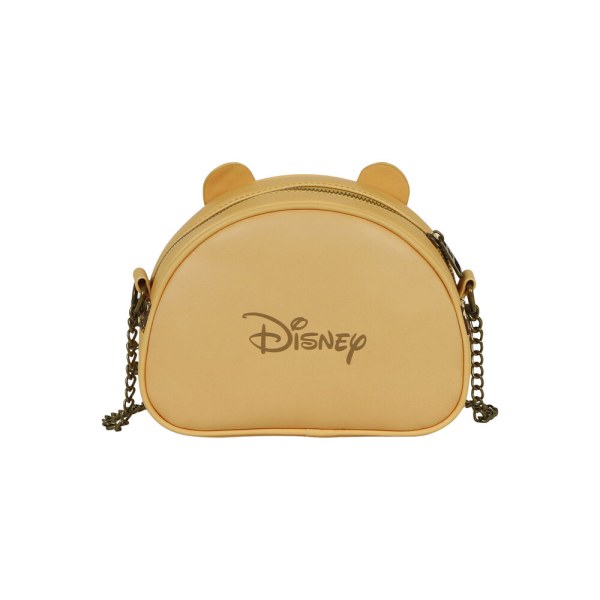 Borsa con testa Winnie the Pooh Disney