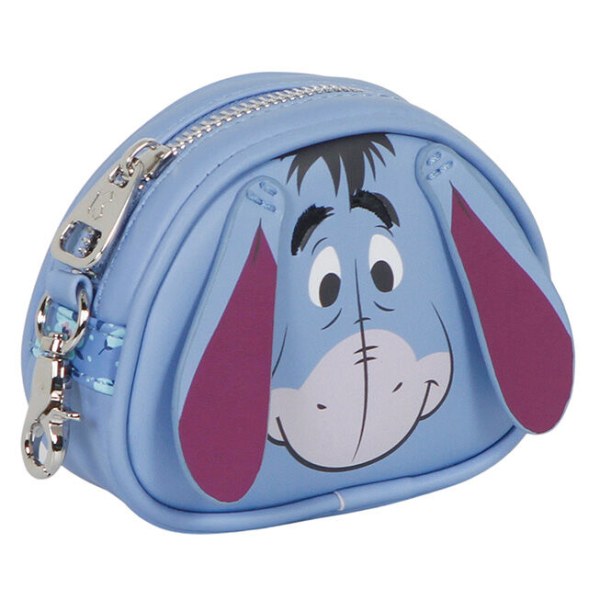 Portamonete Disney Winnie the Pooh Ih-Oh