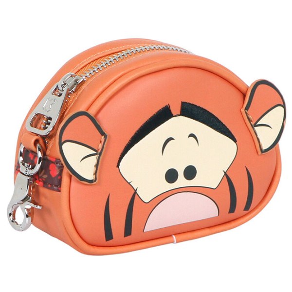 Portamonete Tigro Winnie the Pooh Disney