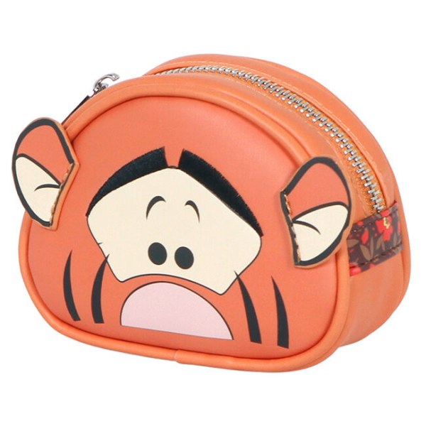 Portamonete Tigro Winnie the Pooh Disney
