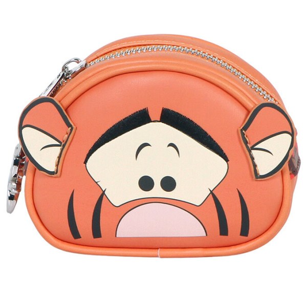 Portamonete Tigro Winnie the Pooh Disney