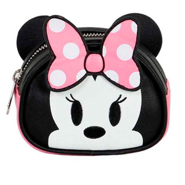 Portamonete Minnie Disney