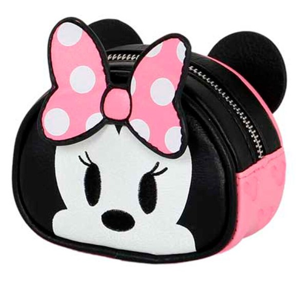 Portamonete Minnie Disney