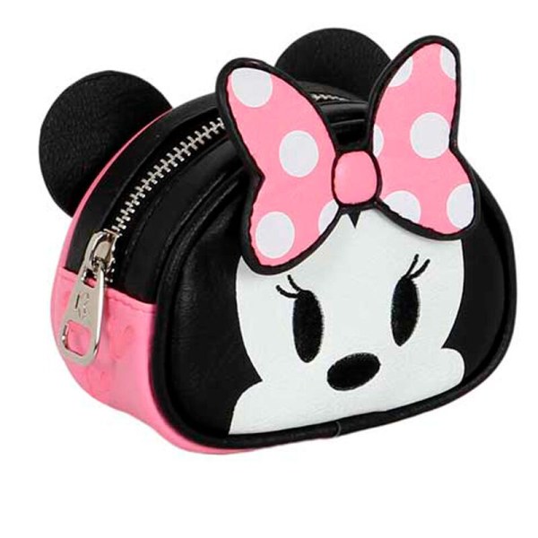 Portamonete Minnie Disney