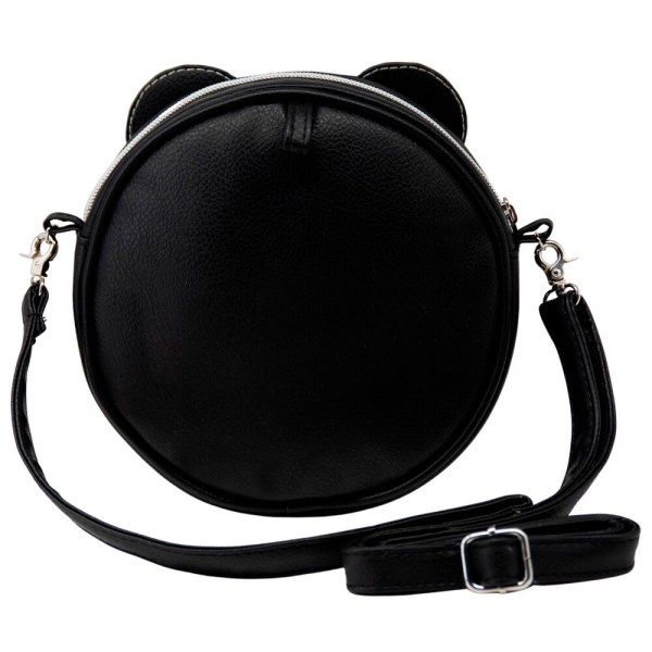 Borsa a mano con paillettes e donuts di Topolino Disney