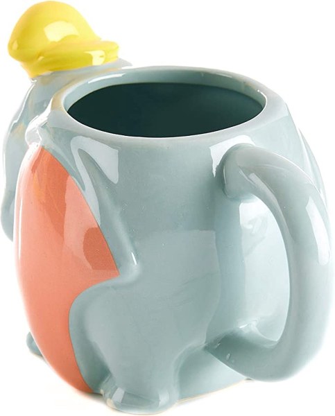 Tazza 3D Dumbo - Disney