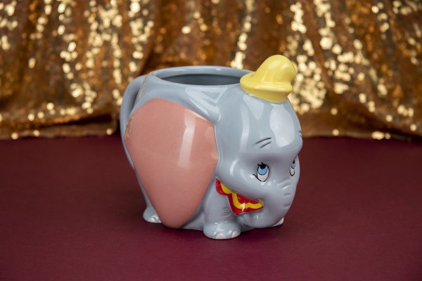 Tazza 3D Dumbo - Disney