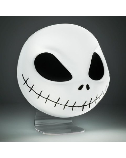 LAMPADA Jack Skellington Nightmare Before Christmas - DISNEY