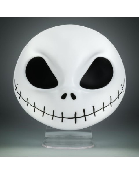 LAMPADA Jack Skellington Nightmare Before Christmas - DISNEY