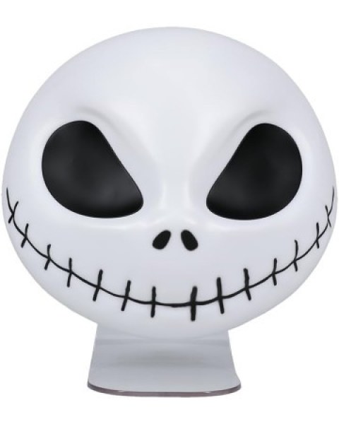 LAMPADA Jack Skellington Nightmare Before Christmas - DISNEY