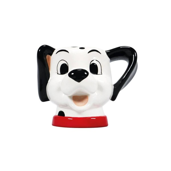 Tazza 3D La Carica dei 101 - Disney